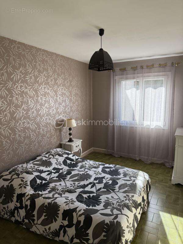 Maison à SALON-DE-PROVENCE