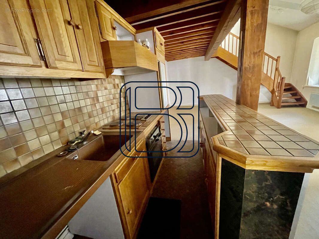 Appartement à ARLANC