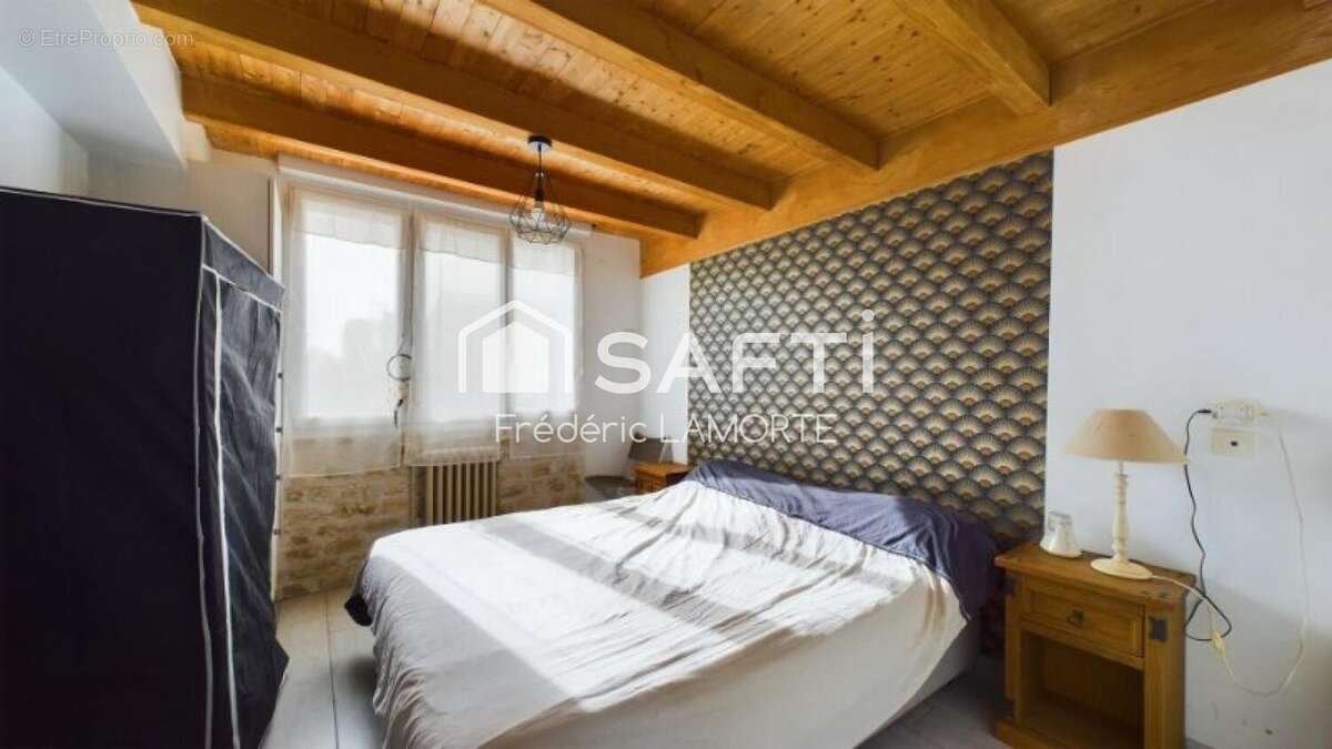 Photo 8 - Maison à LAGORD