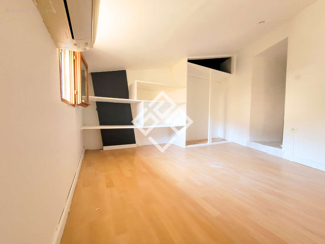 Maison de village avec cour - photo 15