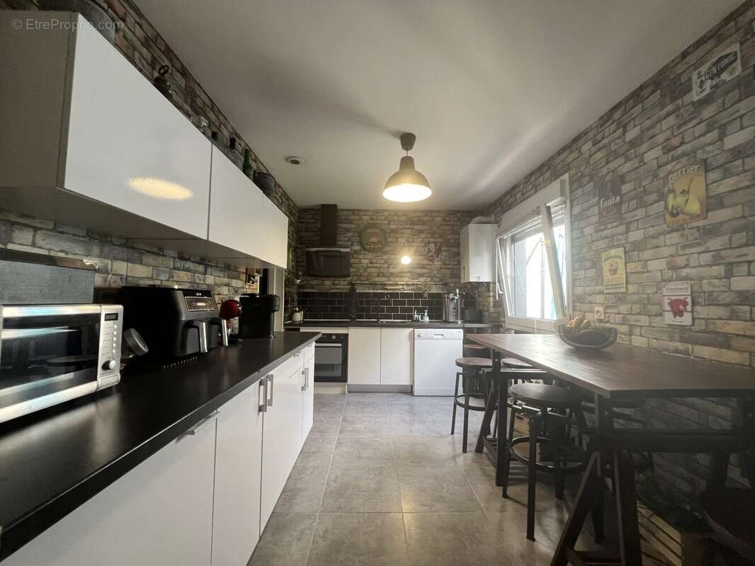 Maison à JOUE-LES-TOURS