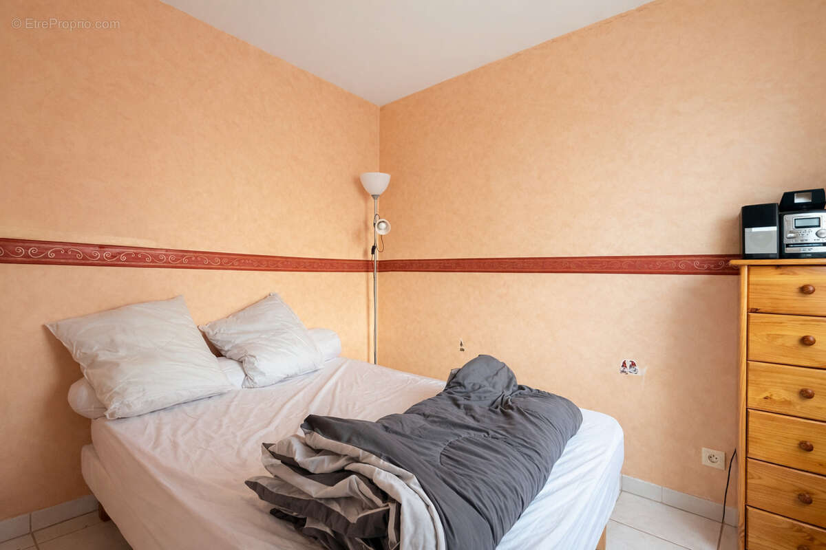 Appartement à CARCASSONNE