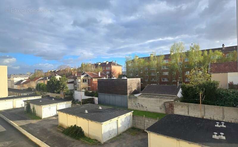 Appartement à vendre 3/4 pièces CHATILLON (92) - photo 8