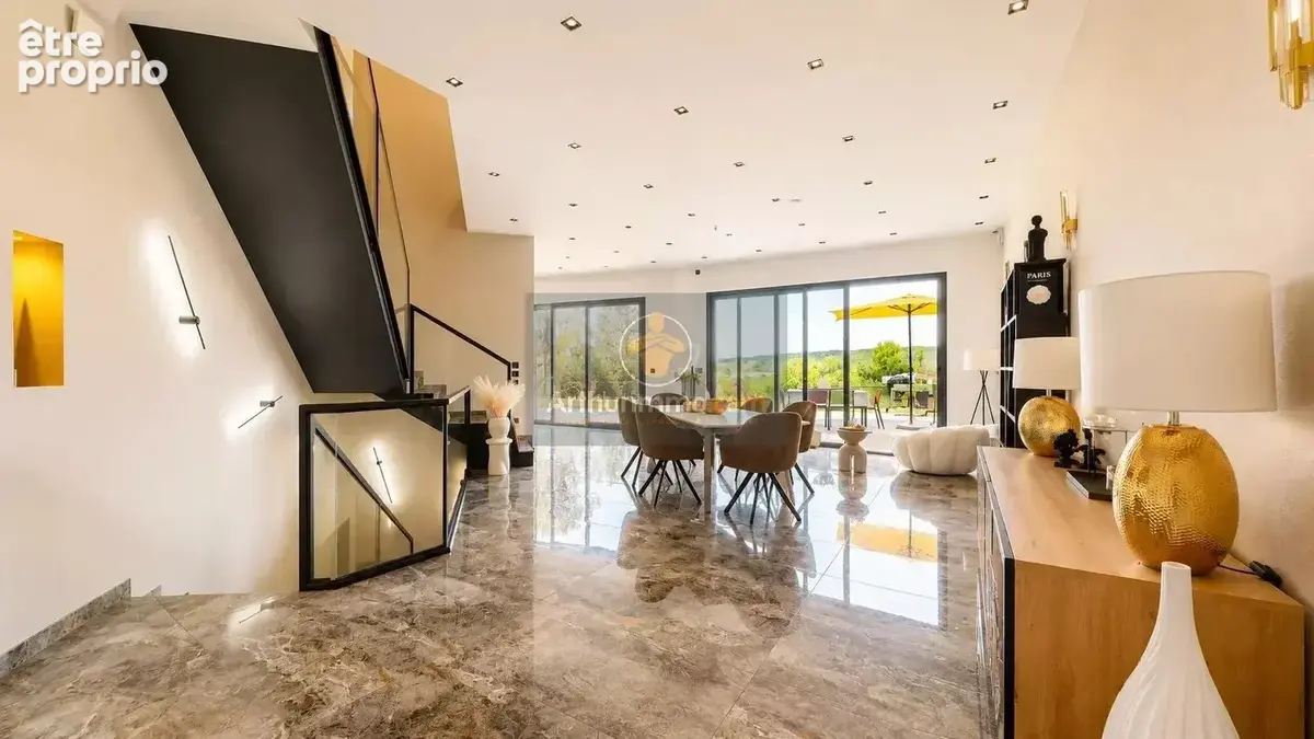 Vente Maison Orgeval(78630) 1 872 000ï¿œ - photo 7