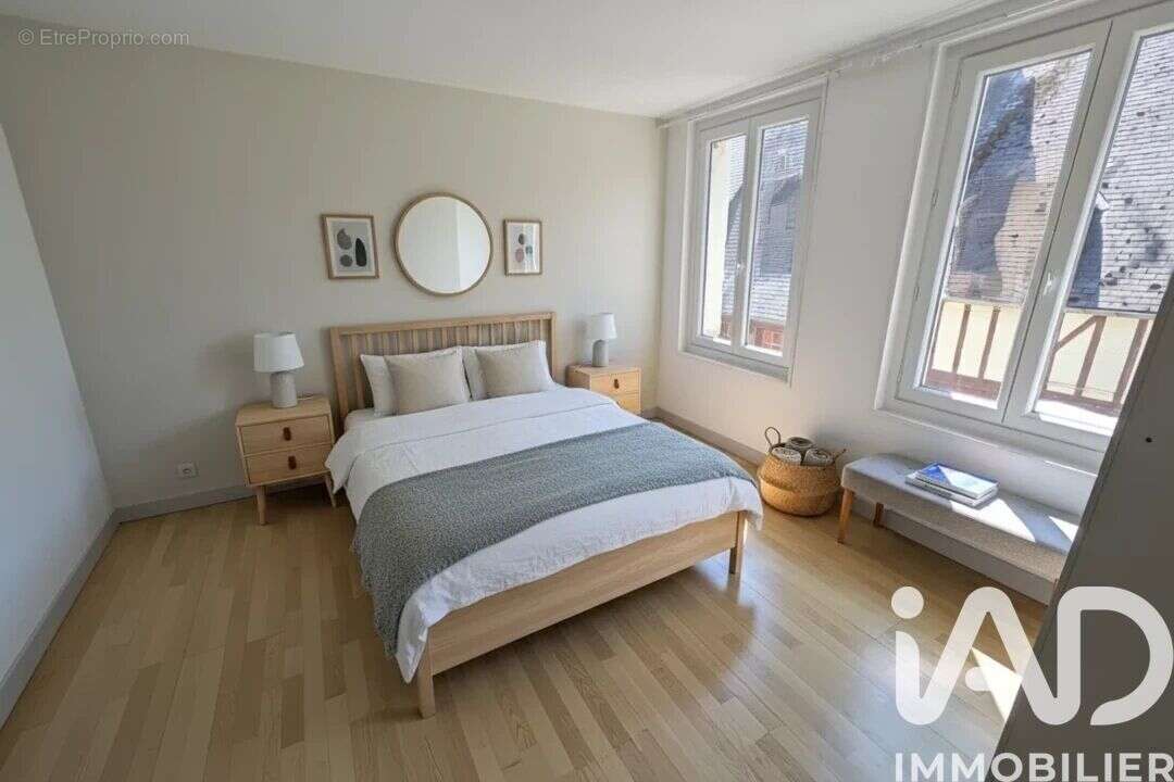 Photo 5 - Maison à QUILLEBEUF-SUR-SEINE