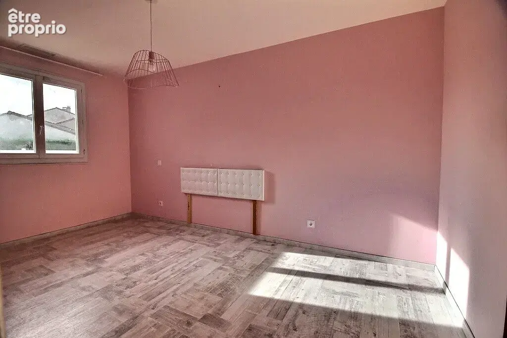 Maison 89m² à aulnat - photo 5