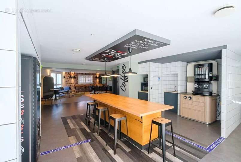 INVESTISSEMENT LOCATIF  Nice  Résidence Étudiante Student Factory Nice Gare du Sud - 4,5% de rentabilité - photo 10
