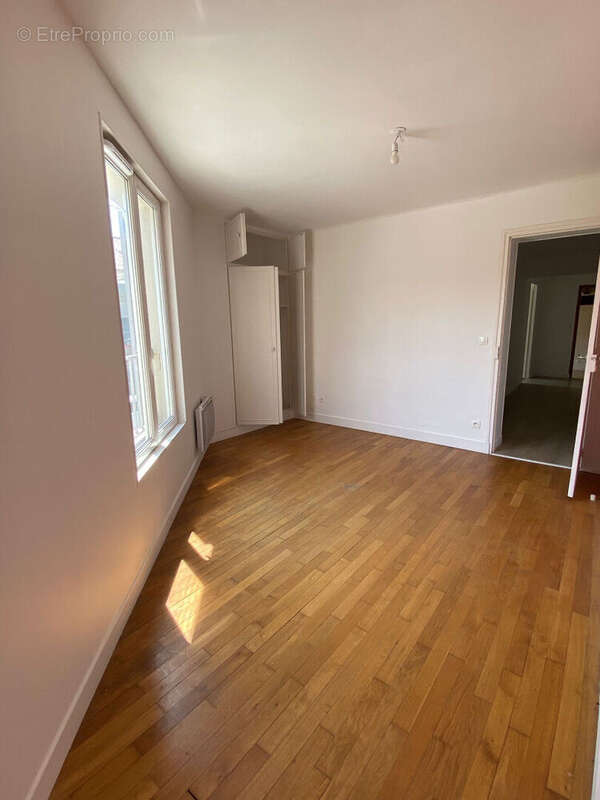 Appartement à L&#039;ISLE-ADAM