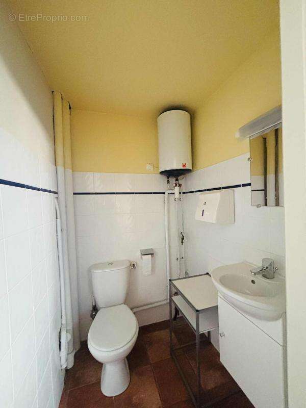 Appartement à REVEL