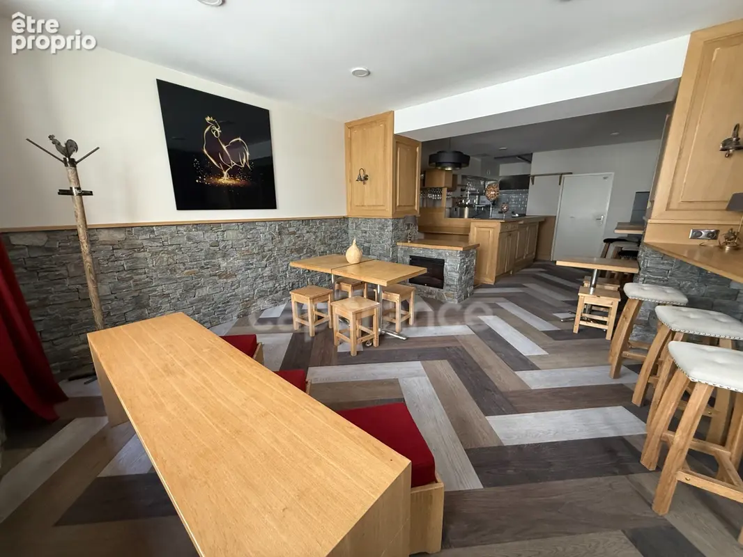 Appartement en souplex à créer - photo 2
