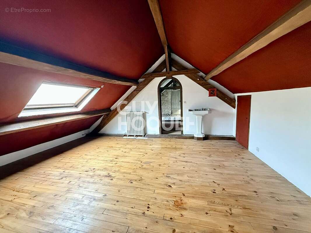 Appartement à EPONE