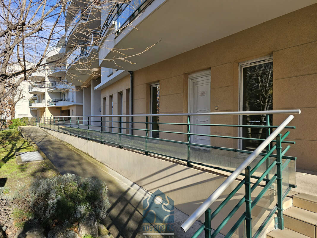 Appartement à CLERMONT-FERRAND