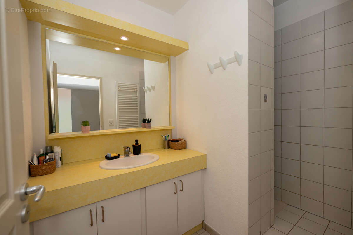 Appartement à MALBUISSON
