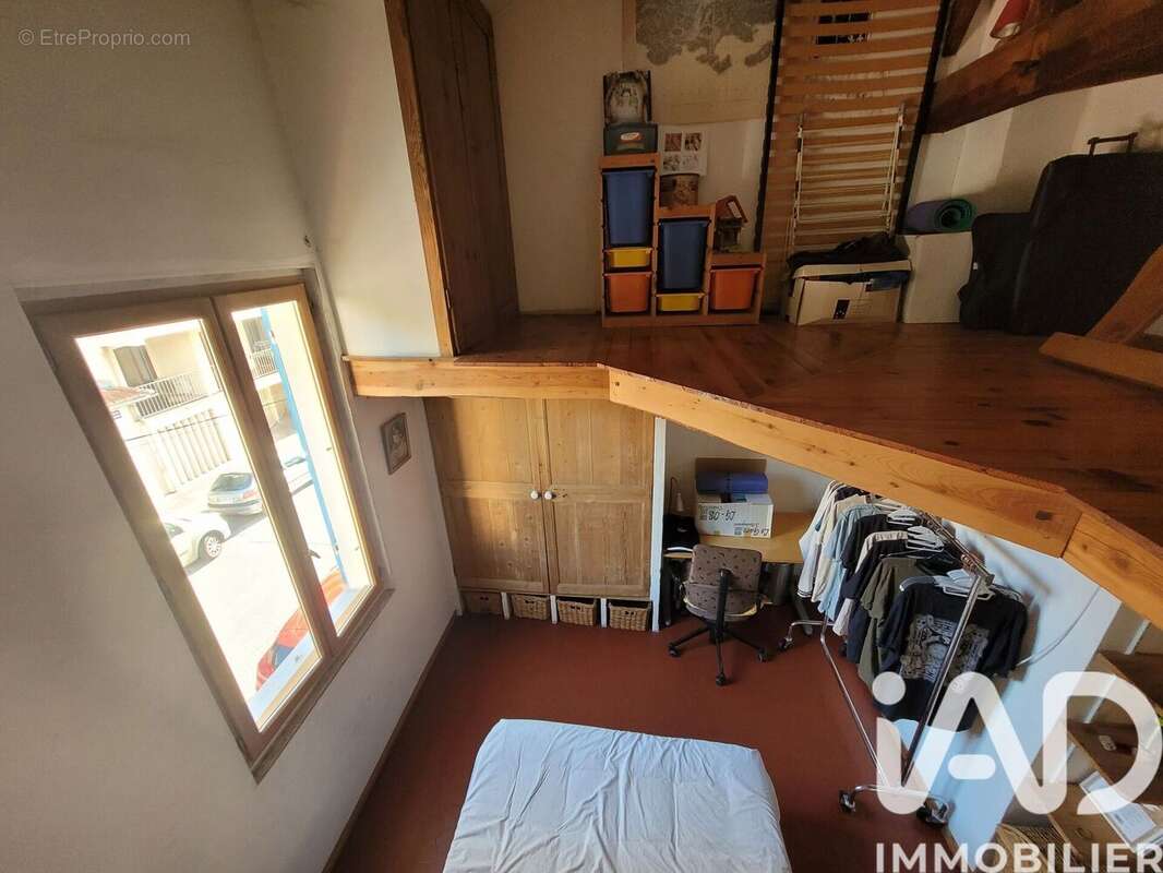 Photo 8 - Maison à TOULON