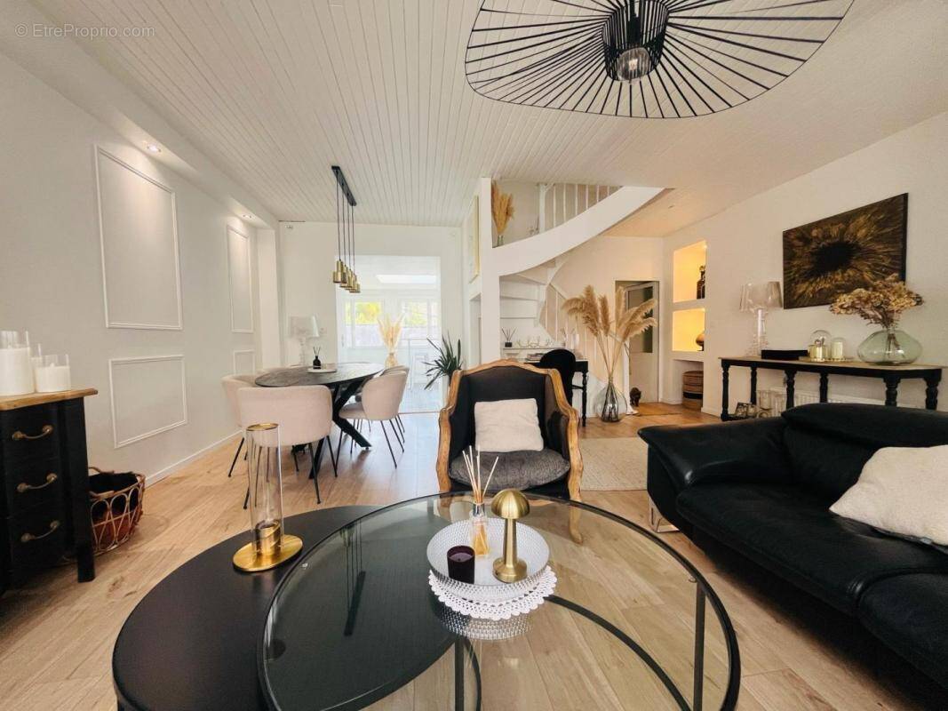 Maison à PERROS-GUIREC