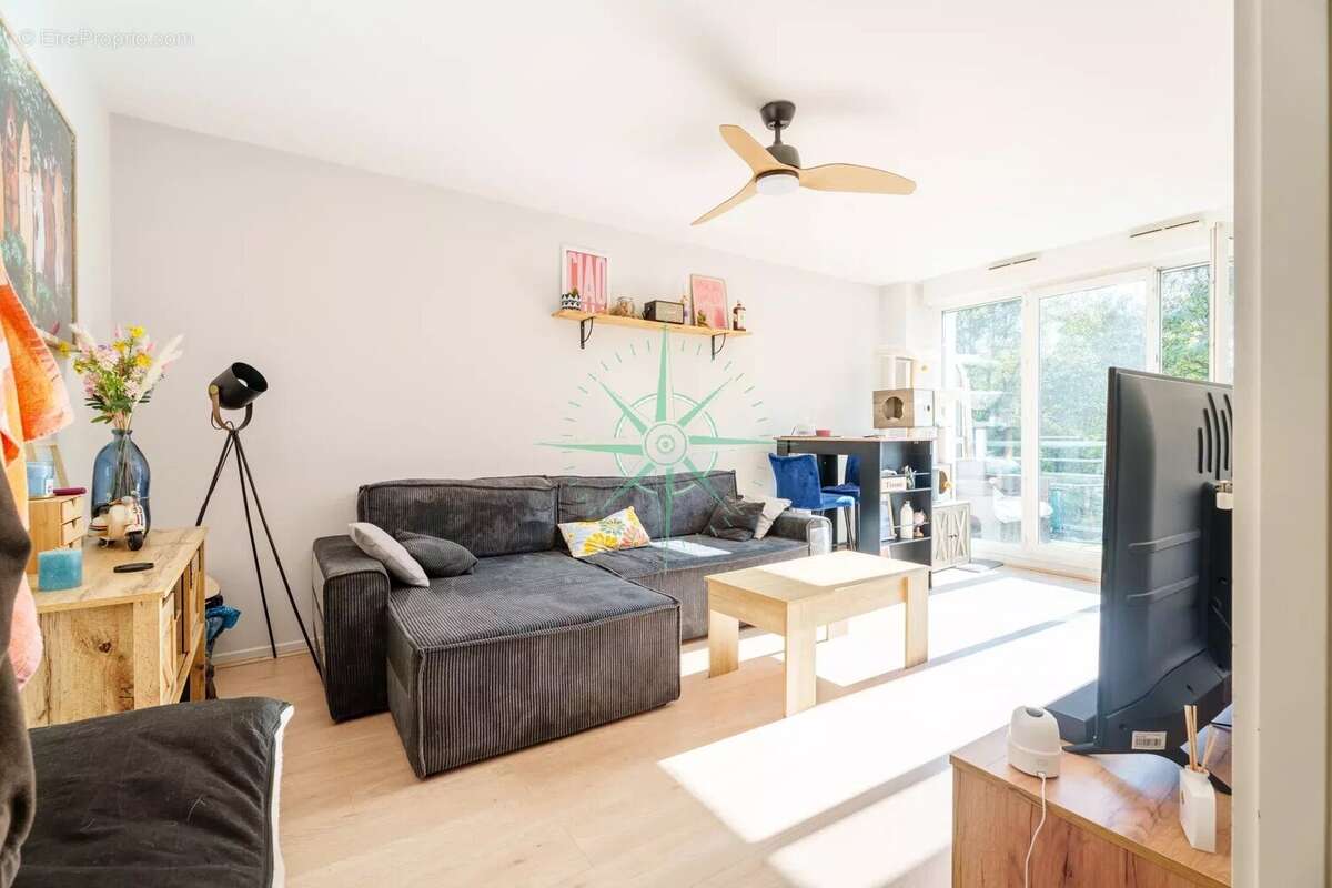 Appartement à HAGUENAU