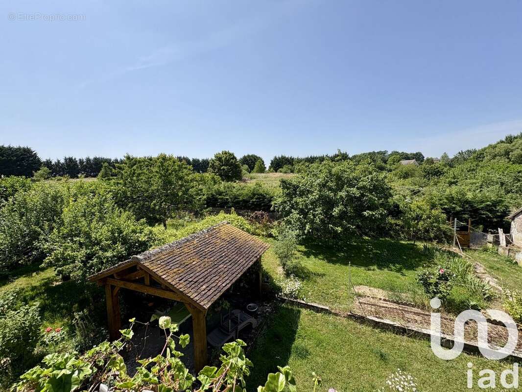 Photo 4 - Maison à CHATEAU-RENAULT