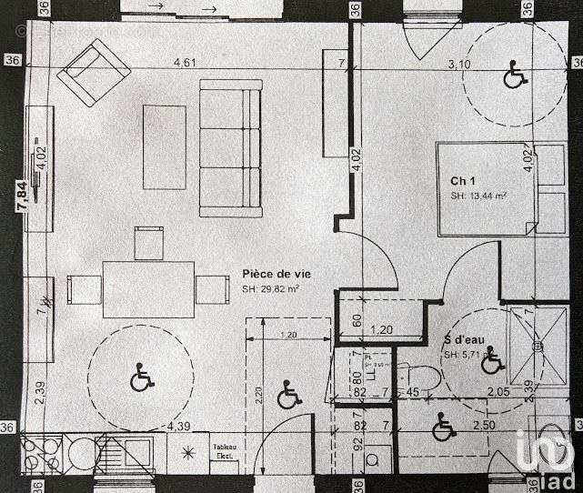 Photo 3 - Maison à MONTLIVAULT