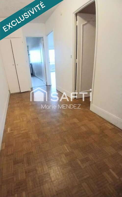 Photo 6 - Appartement à LE PECQ