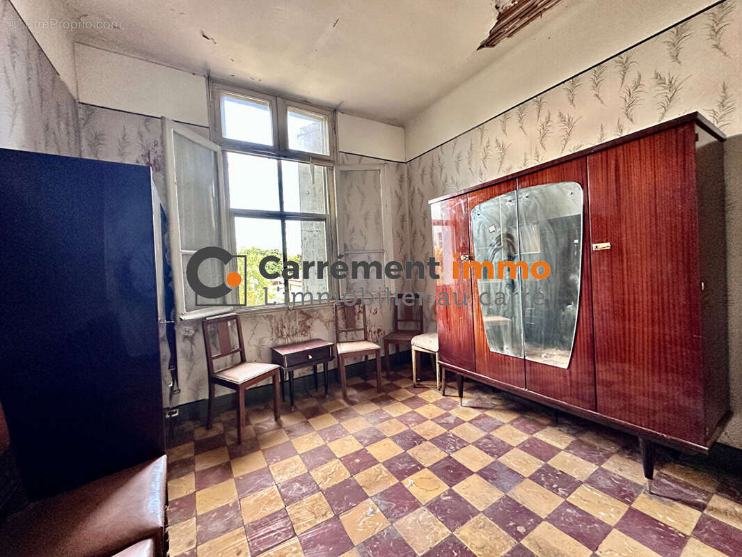 Maison à MONTPELLIER