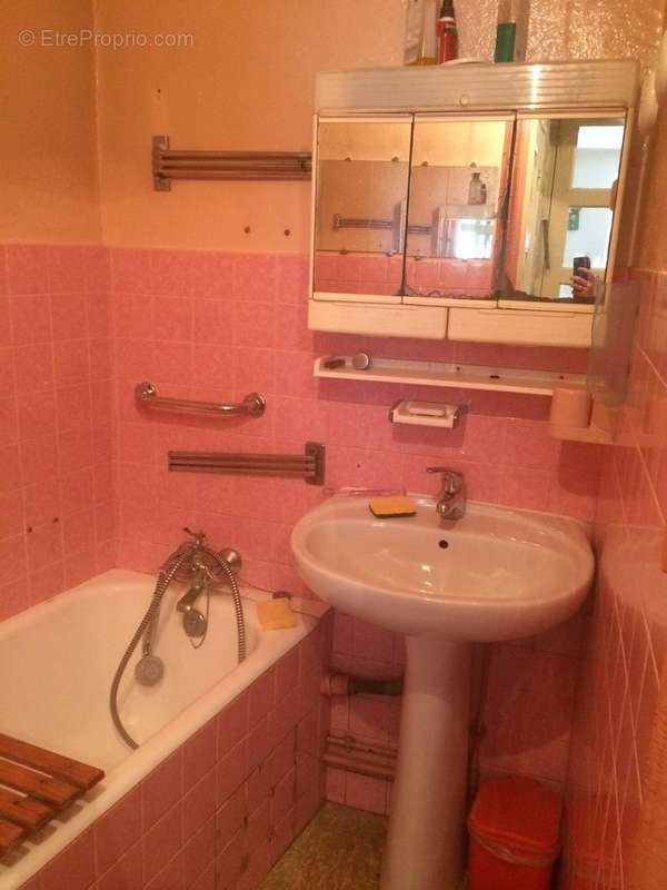 Maison à FEISSONS-SUR-ISERE