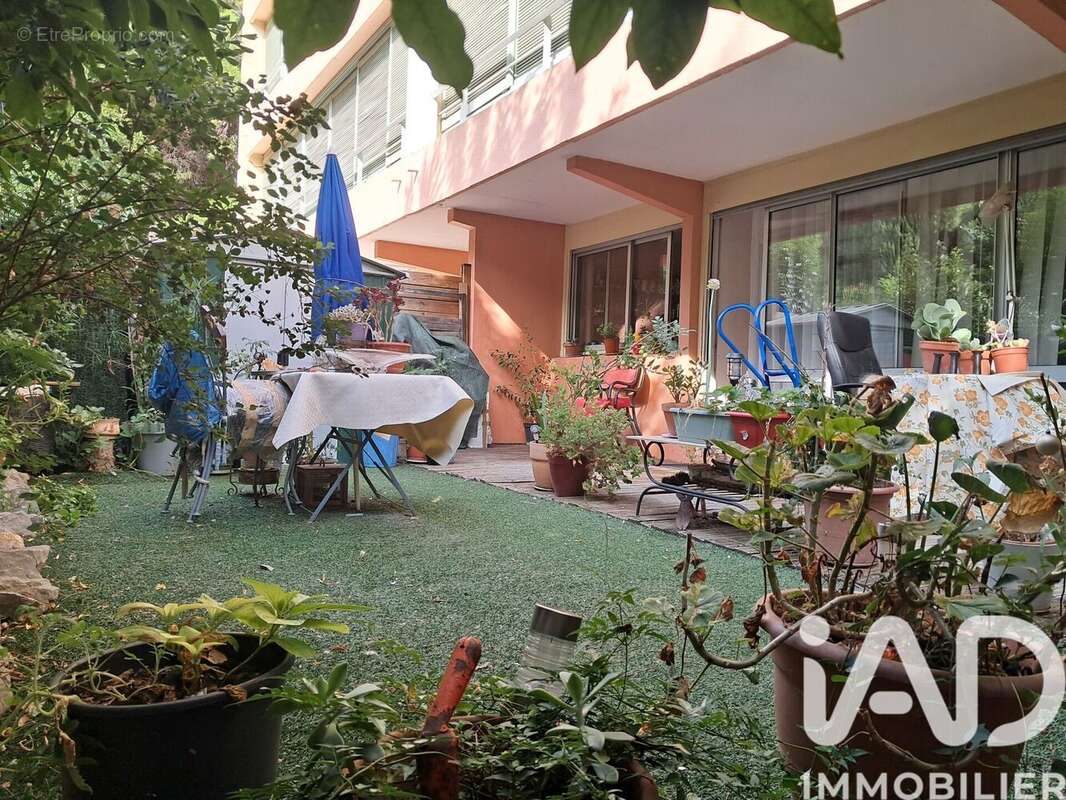 Photo 8 - Appartement à NARBONNE