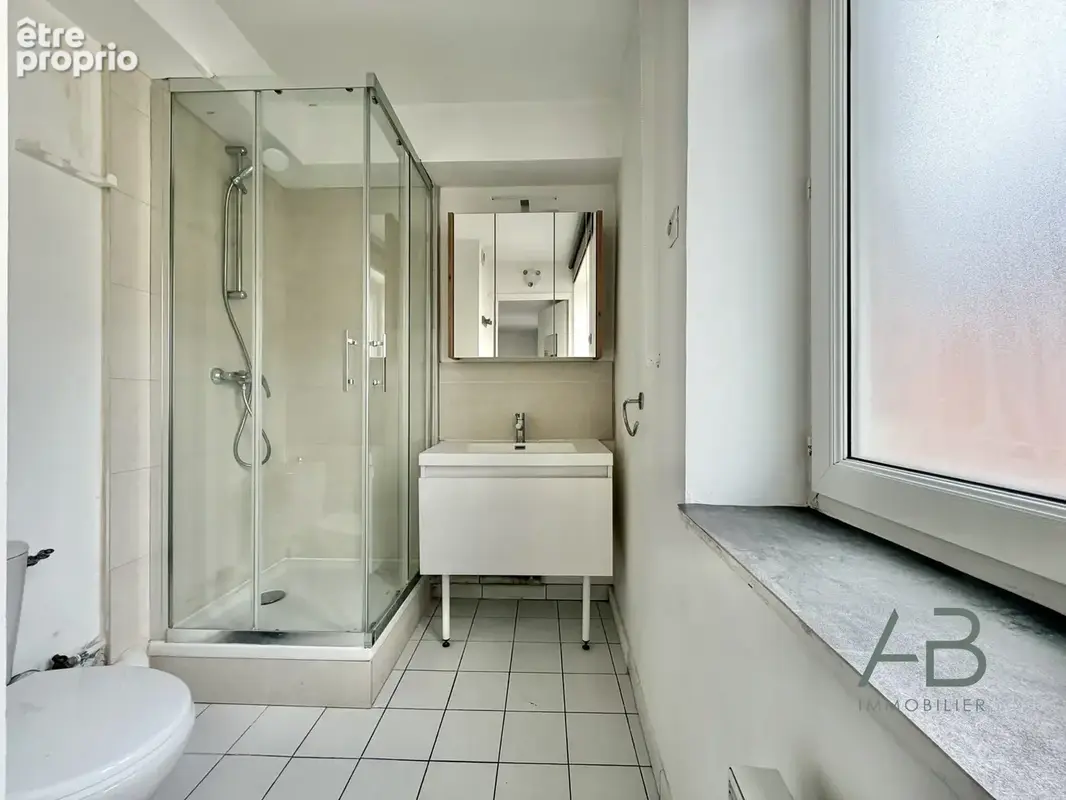 Appartement 1 pièce 23 m² à vendre à Lille (59000) - photo 4