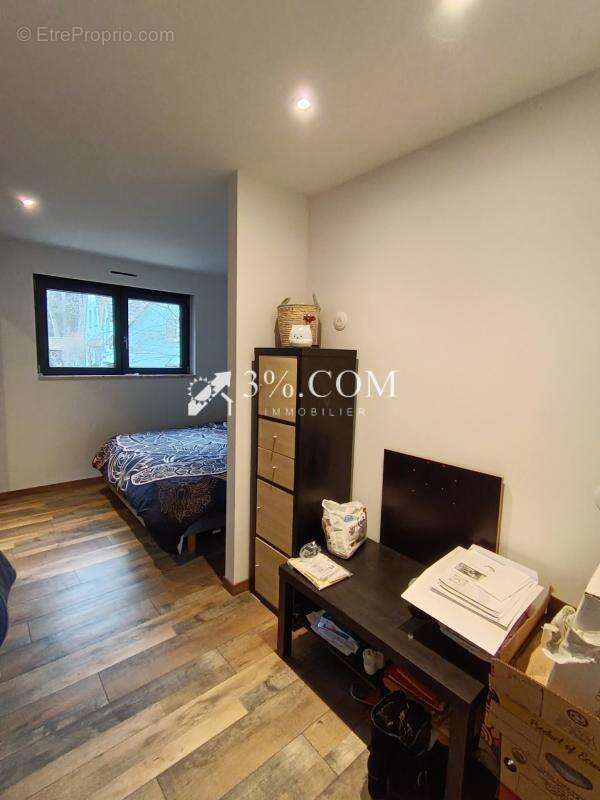 Maison à WANGENBOURG-ENGENTHAL