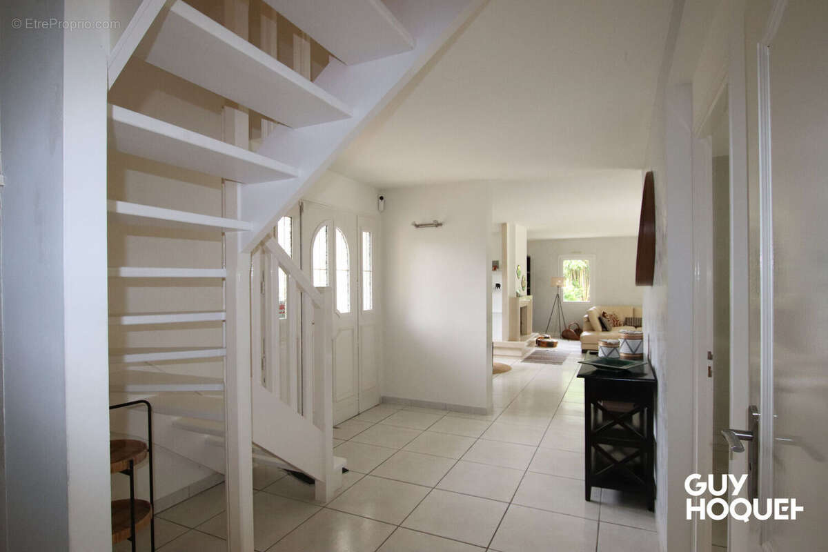 Maison Sautron 172 m2 - photo 2