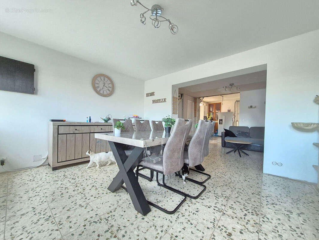 Maison à BULLY-LES-MINES