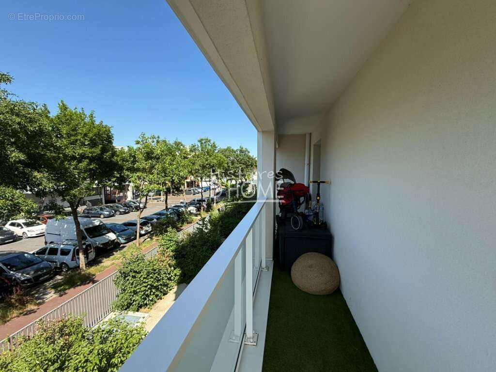 Appartement à NOISIEL
