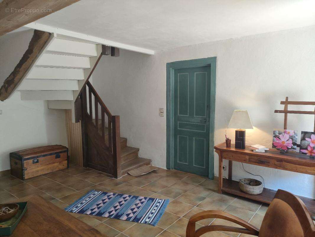 Maison à VENTENAC