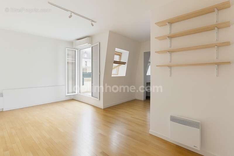 Appartement à MAISONS-ALFORT