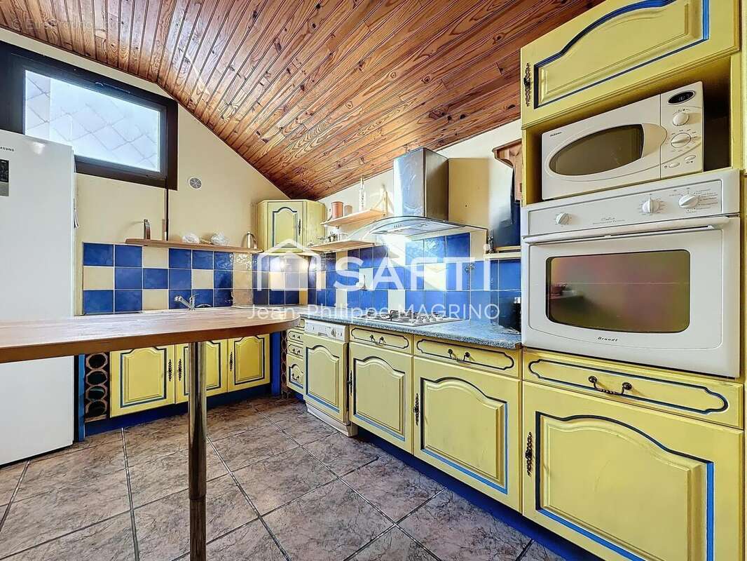 Photo 2 - Maison à LAVELANET