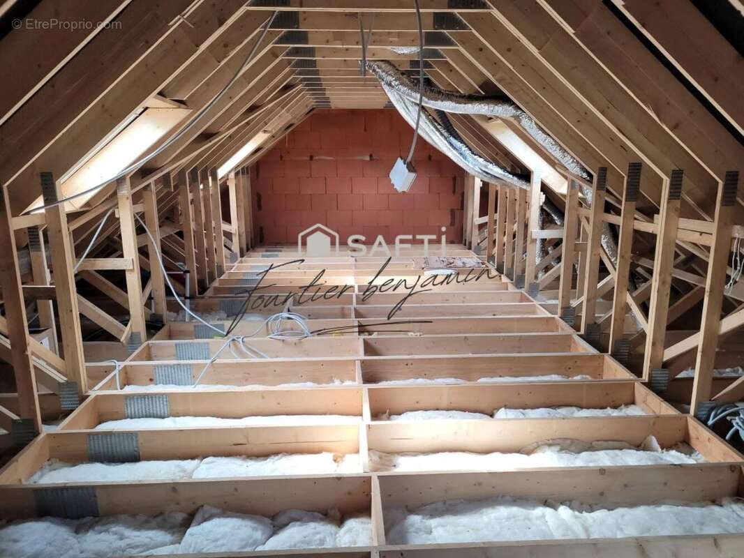 Photo 9 - Maison à BRAY-SUR-SEINE