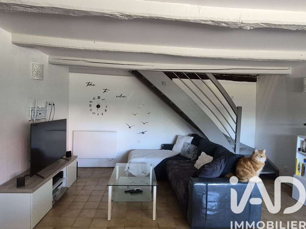 Maison 90 m² à Courbesseaux  - photo 5
