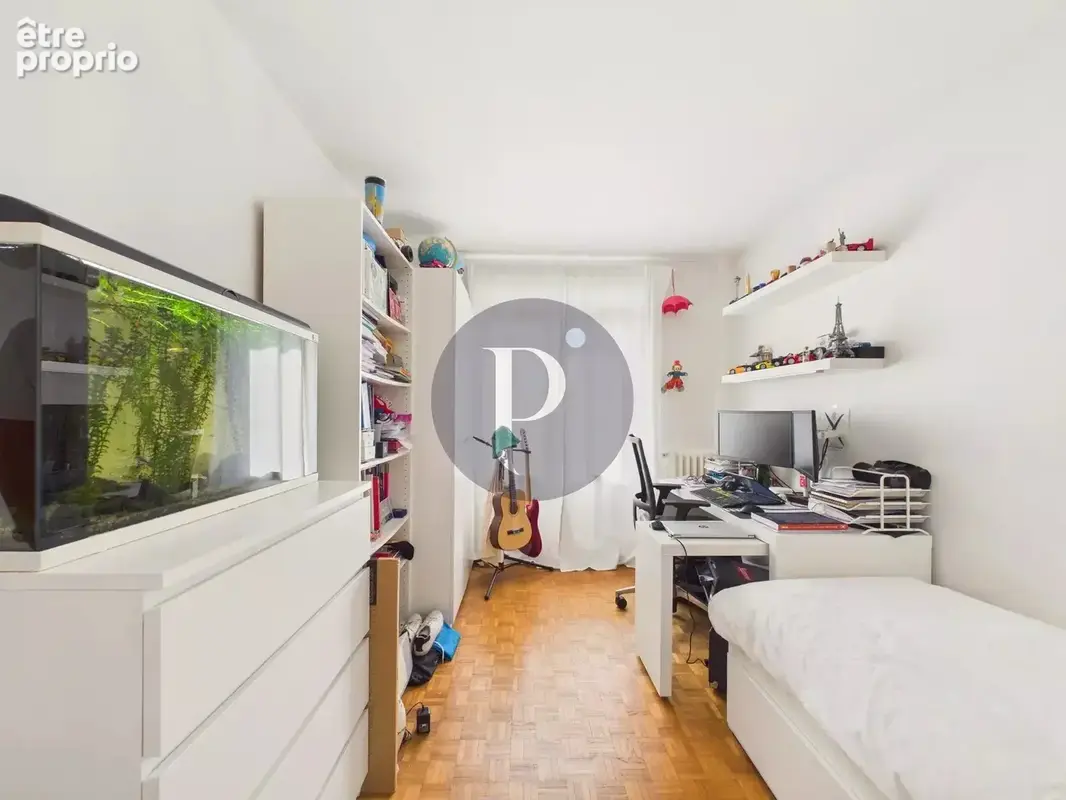 Appartement 5 Pièces 3 ou 4 chambres Musiciens - Roosevelt - photo 12