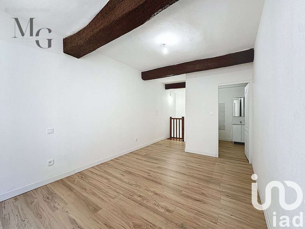 Photo 4 - Appartement à FLORENSAC