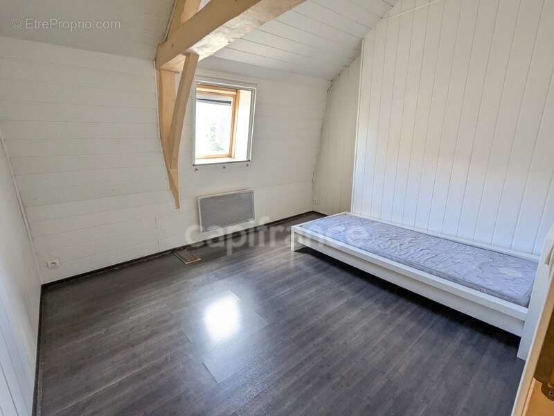  Duplex T5 de 110 m² avec revenu locatif sécurisé – Blanc Four, Roncq - photo 6