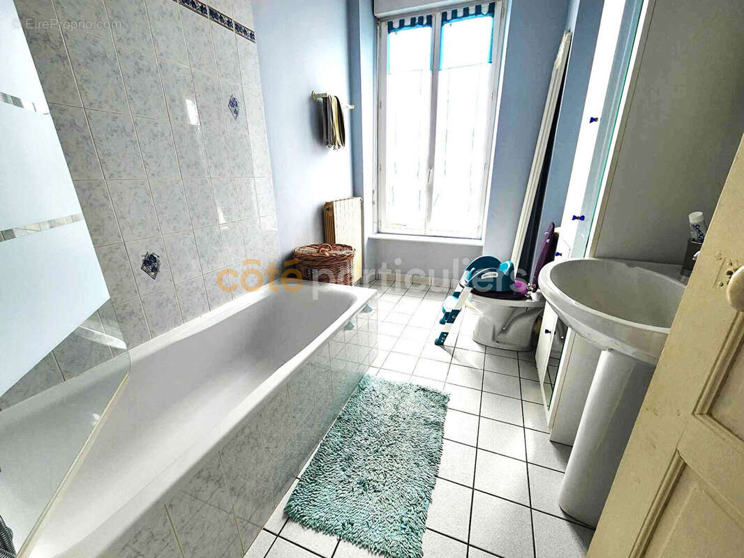 Maison Saint Barthelemy 6 pièce(s) 158.49 m2 - photo 10