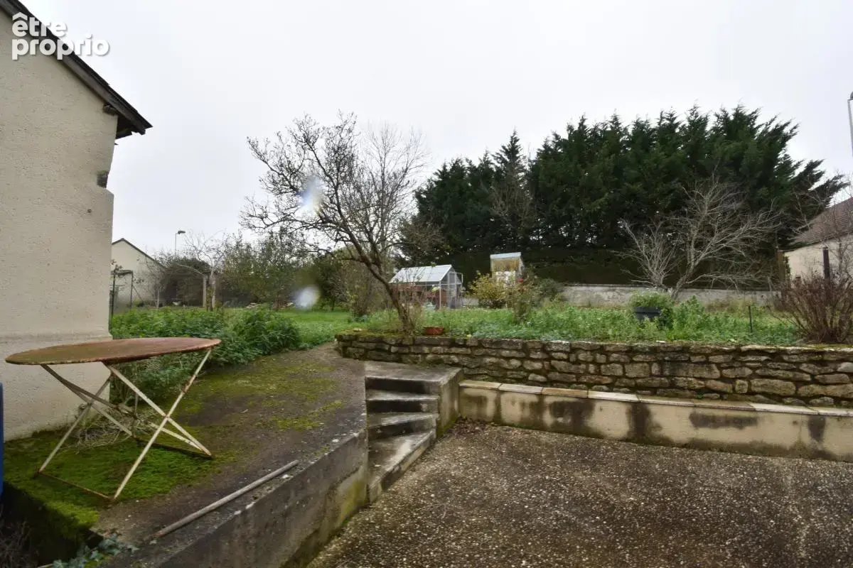 Maison familiale de 9 pièces, 187m² à  MAILLET (36) - photo 27