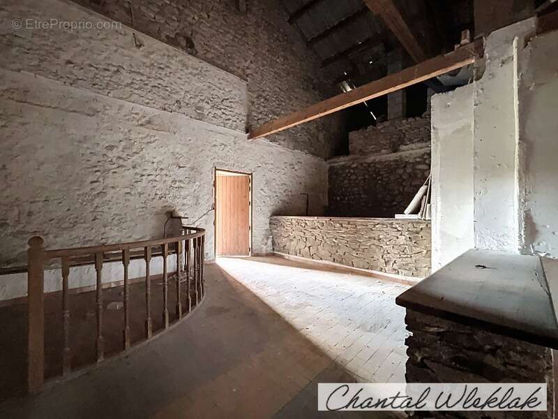 Maison à AUBENAS