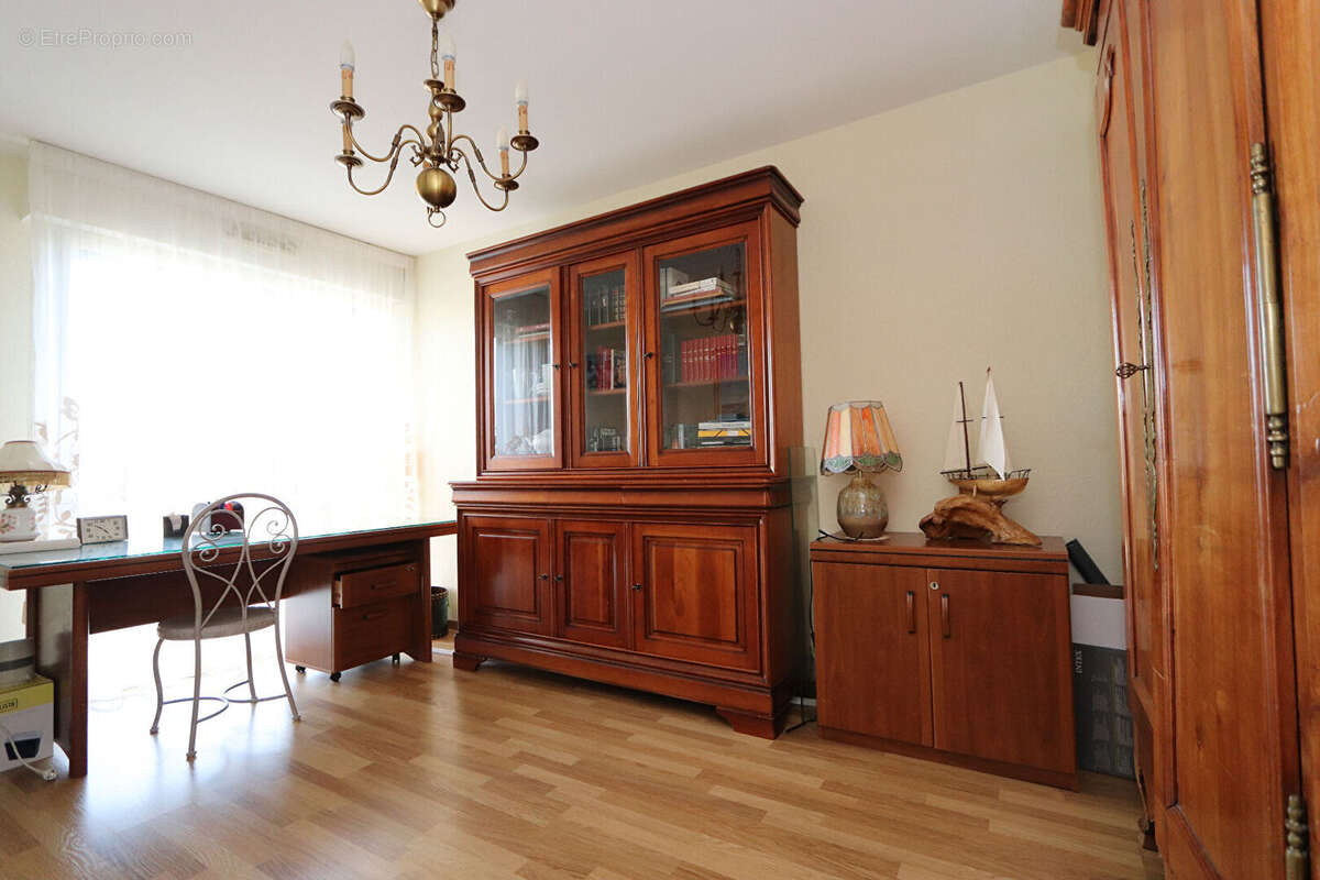 Appartement à SAINT-NAZAIRE