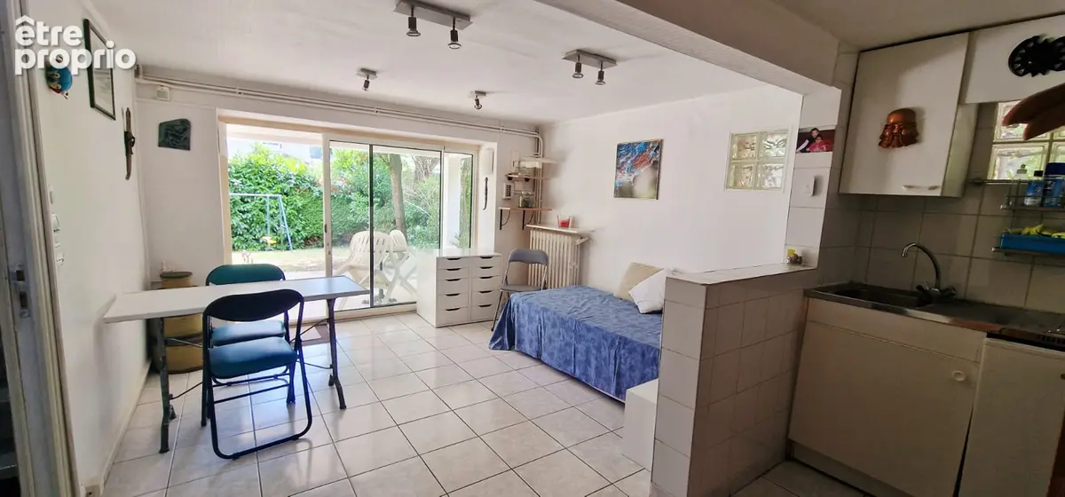 SEVRES RIVE DROITE : Charmante Maison Familiale de 193m² , DPE D - photo 14