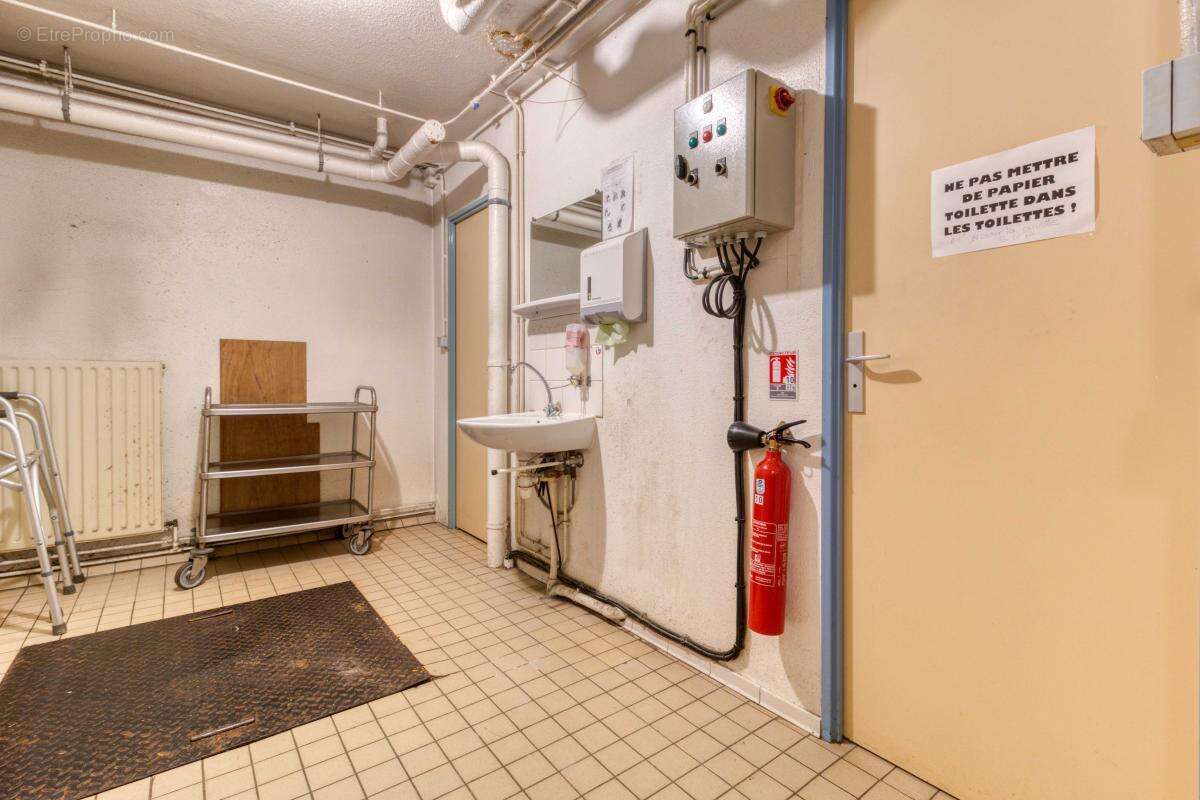 Appartement à LANDRECIES