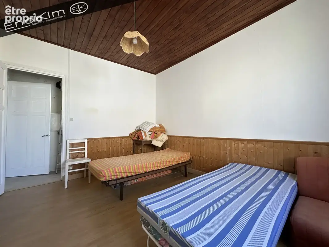 Jard-sur-mer   maison + studio à rénover ou à démolir - photo 5