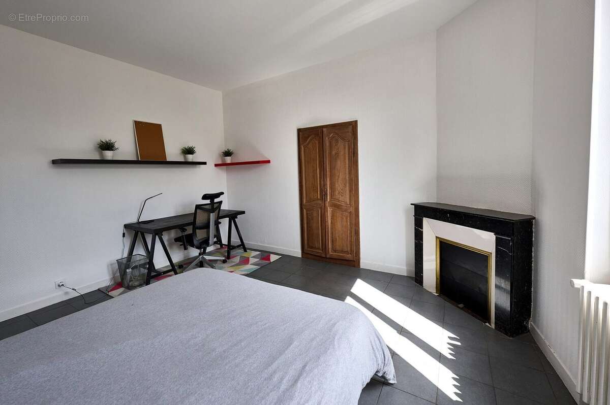 Appartement à DIJON