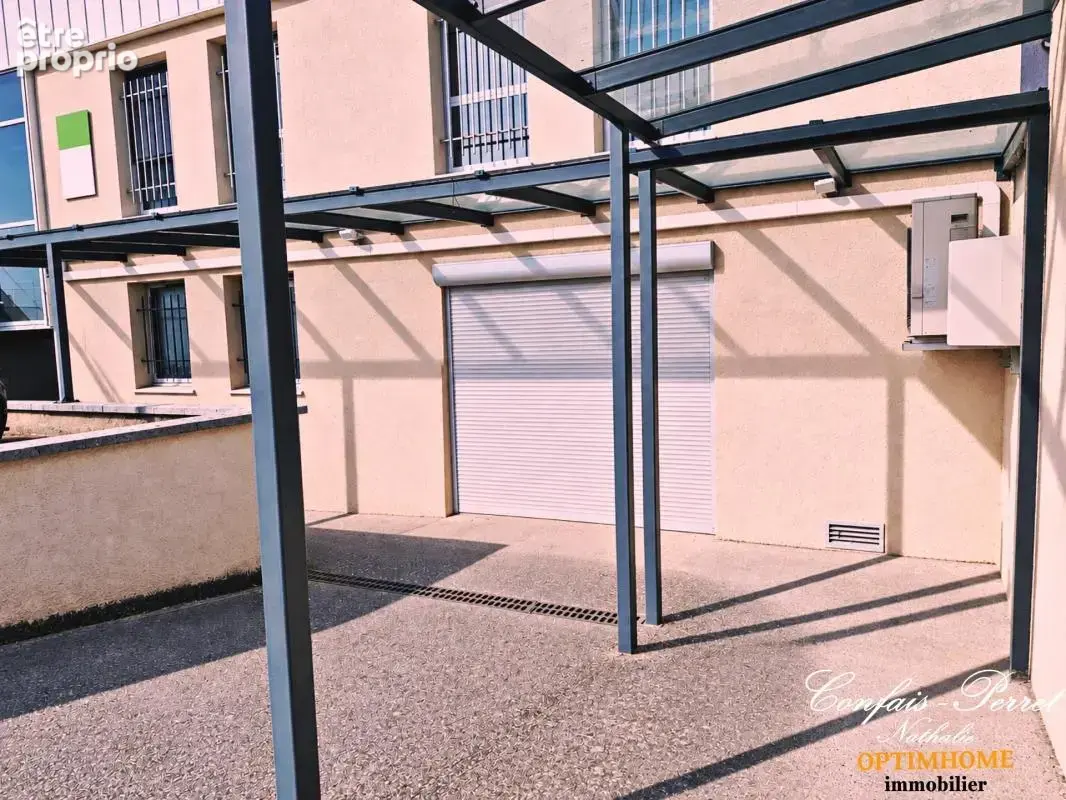 Local/bureau à vendre DOLE (39) - photo 20