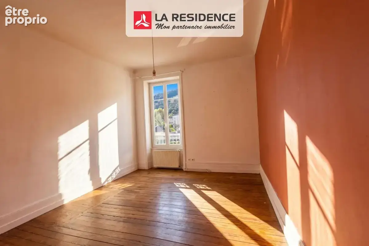 Appartement 75 m² à Tournon-Sur-Rhone  - photo 6