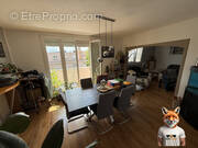 Appartement à BESANCON